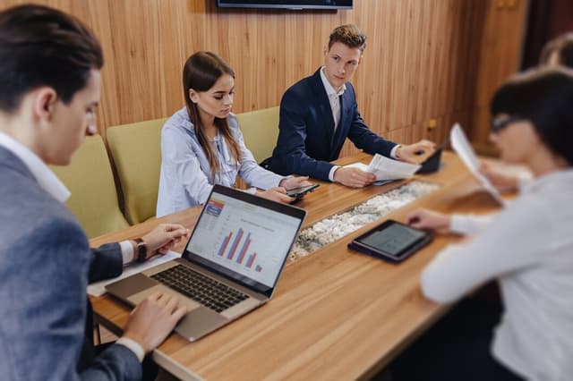 Accounting and Hr Services