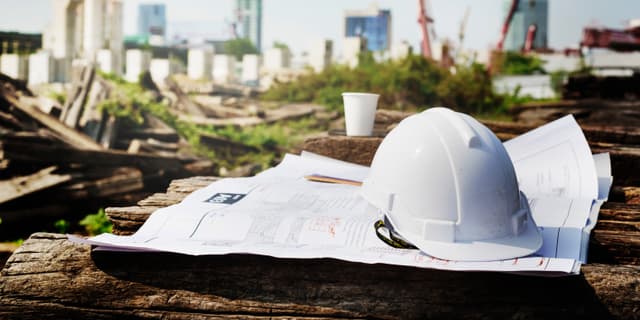 Infrastructure Management