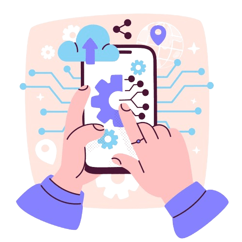 Digital Transformation