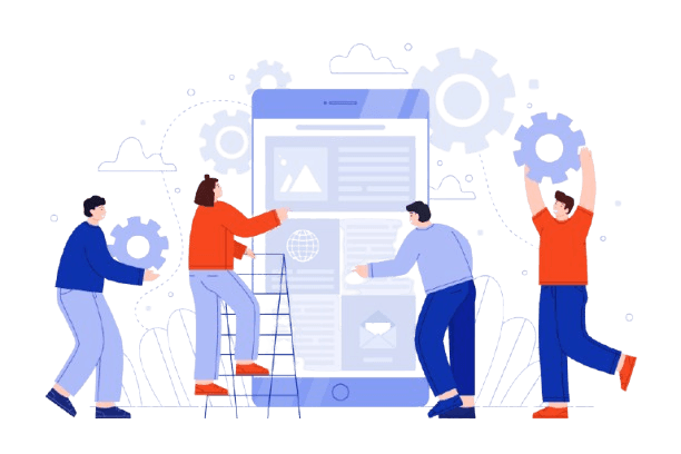 Infrastructure Management