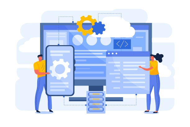 Testing & IVV Service